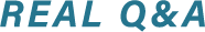 REAL Q&A